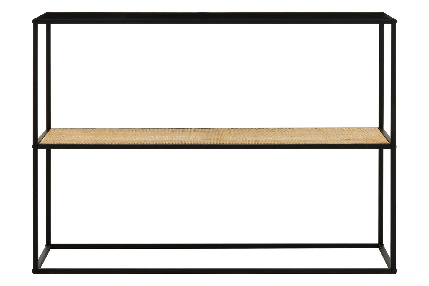 Dag Rectangular Console Table - Skandi London