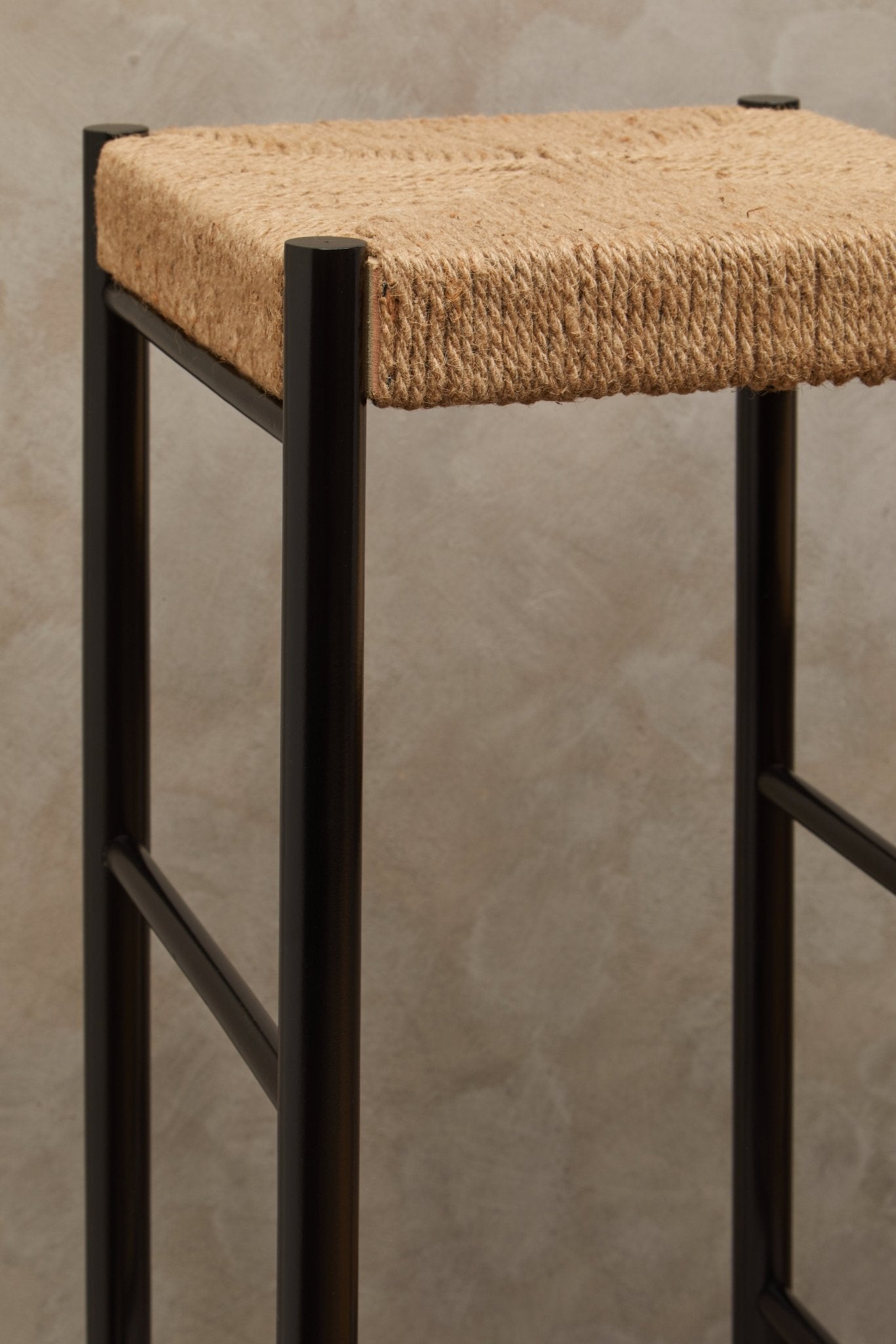 Axl Bar Stool - Skandi London