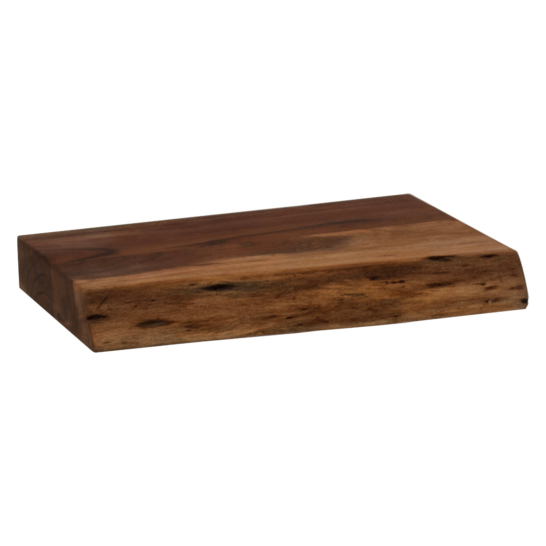 Skandi London Chopping Board with Live Edge - Skandi London