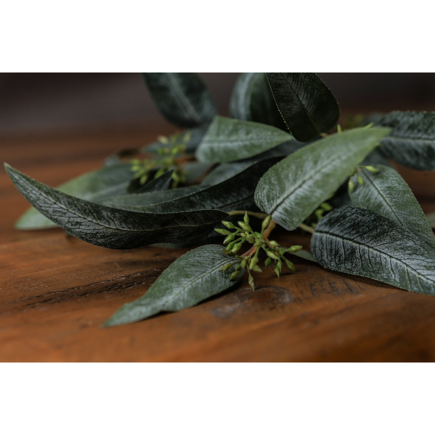 Skandi London Seeded Eucalyptus Spray - Skandi London