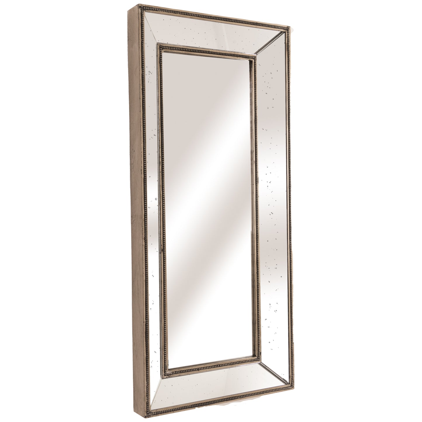 Horten Wall Mirror - Skandi London