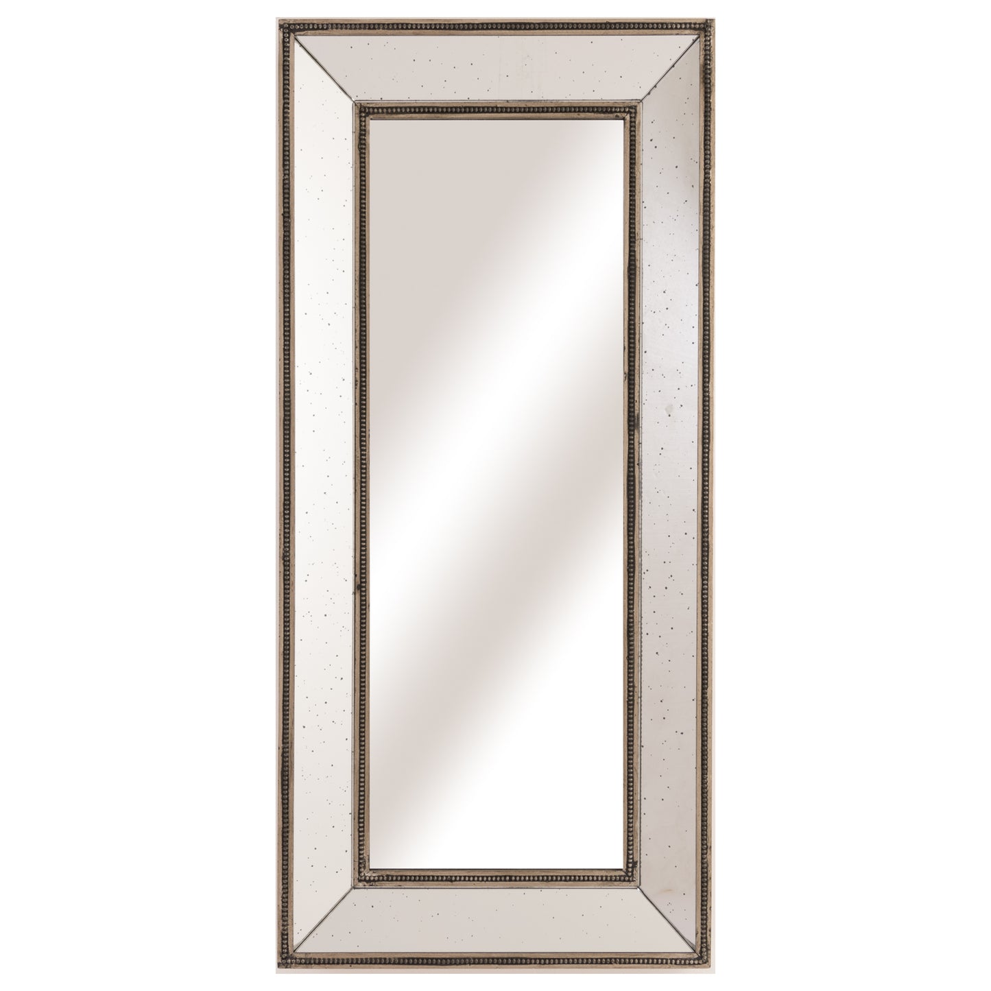 Horten Wall Mirror - Skandi London