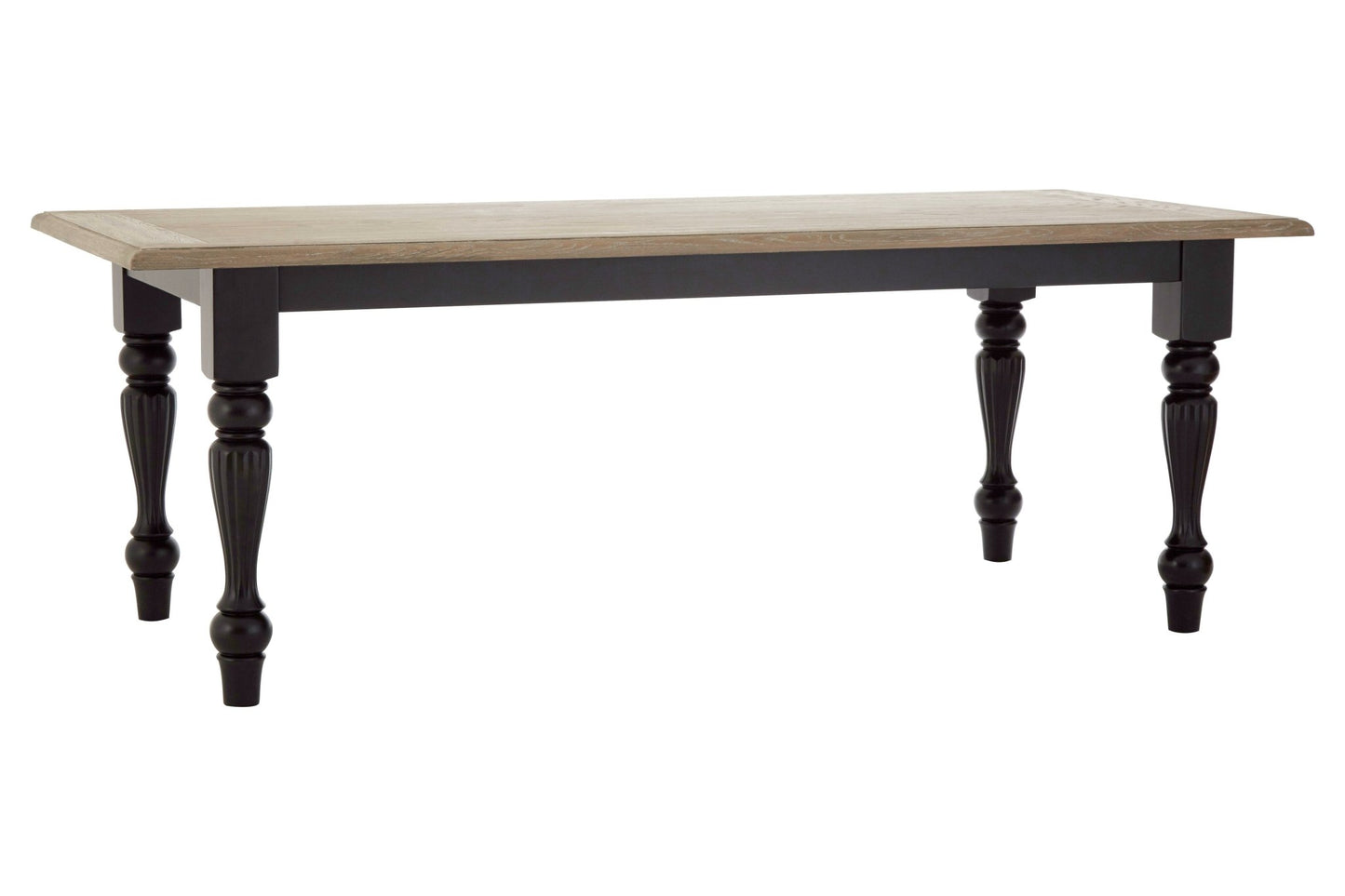 Haral Townhouse Dining Table - Skandi London