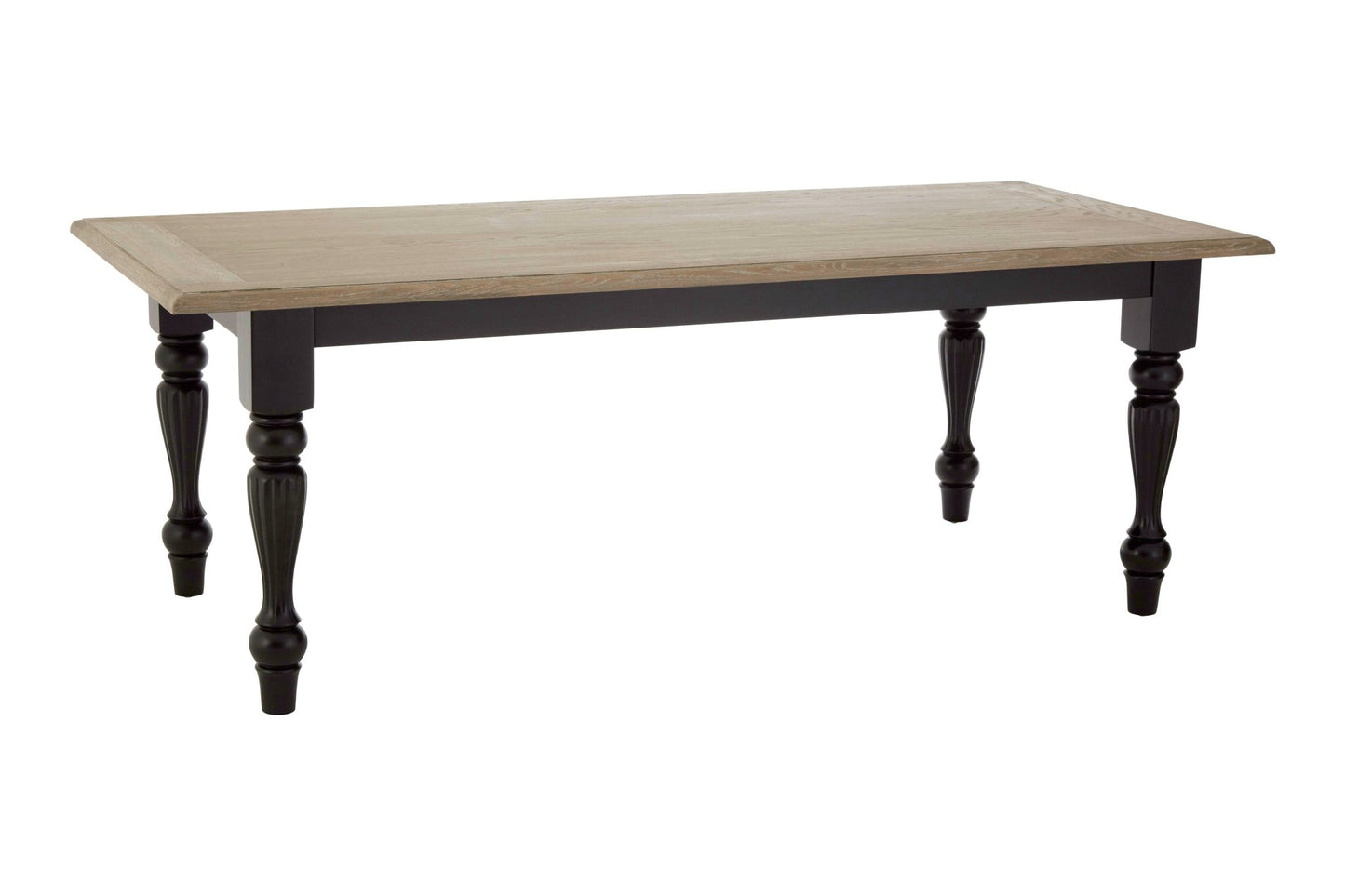 Haral Townhouse Dining Table - Skandi London