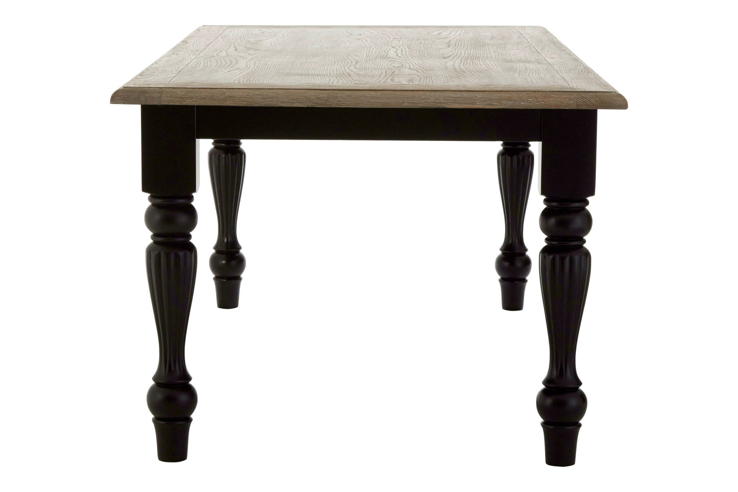 Haral Townhouse Dining Table - Skandi London