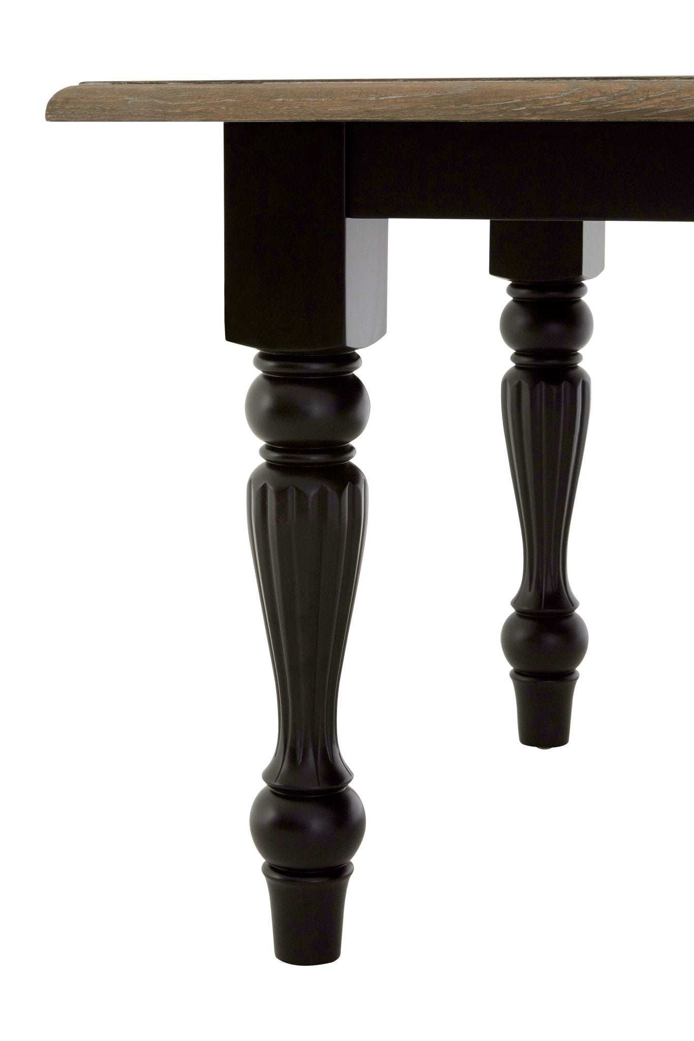 Haral Townhouse Dining Table - Skandi London