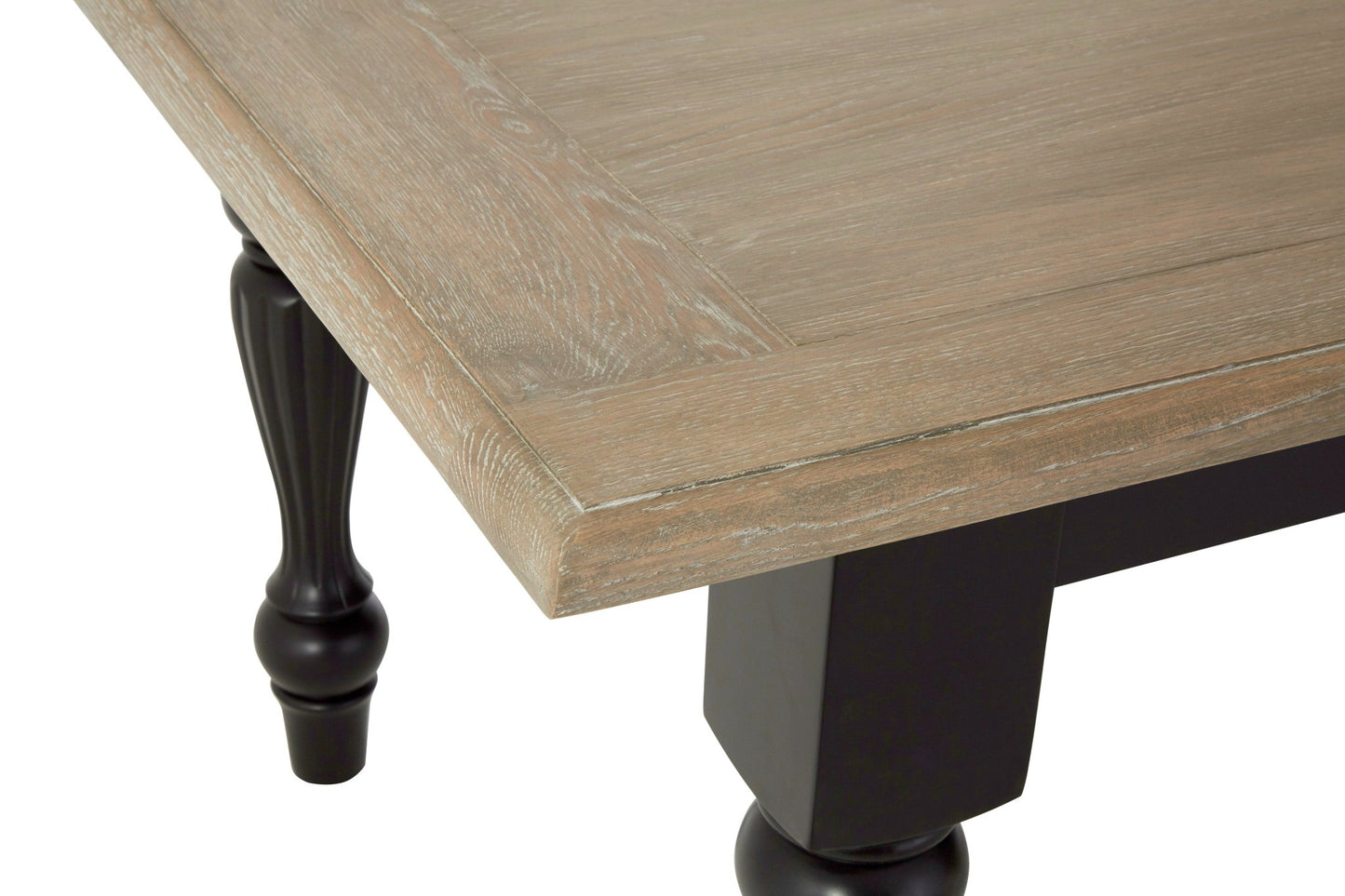 Haral Townhouse Dining Table - Skandi London