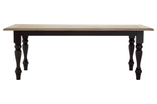Haral Townhouse Dining Table - Skandi London