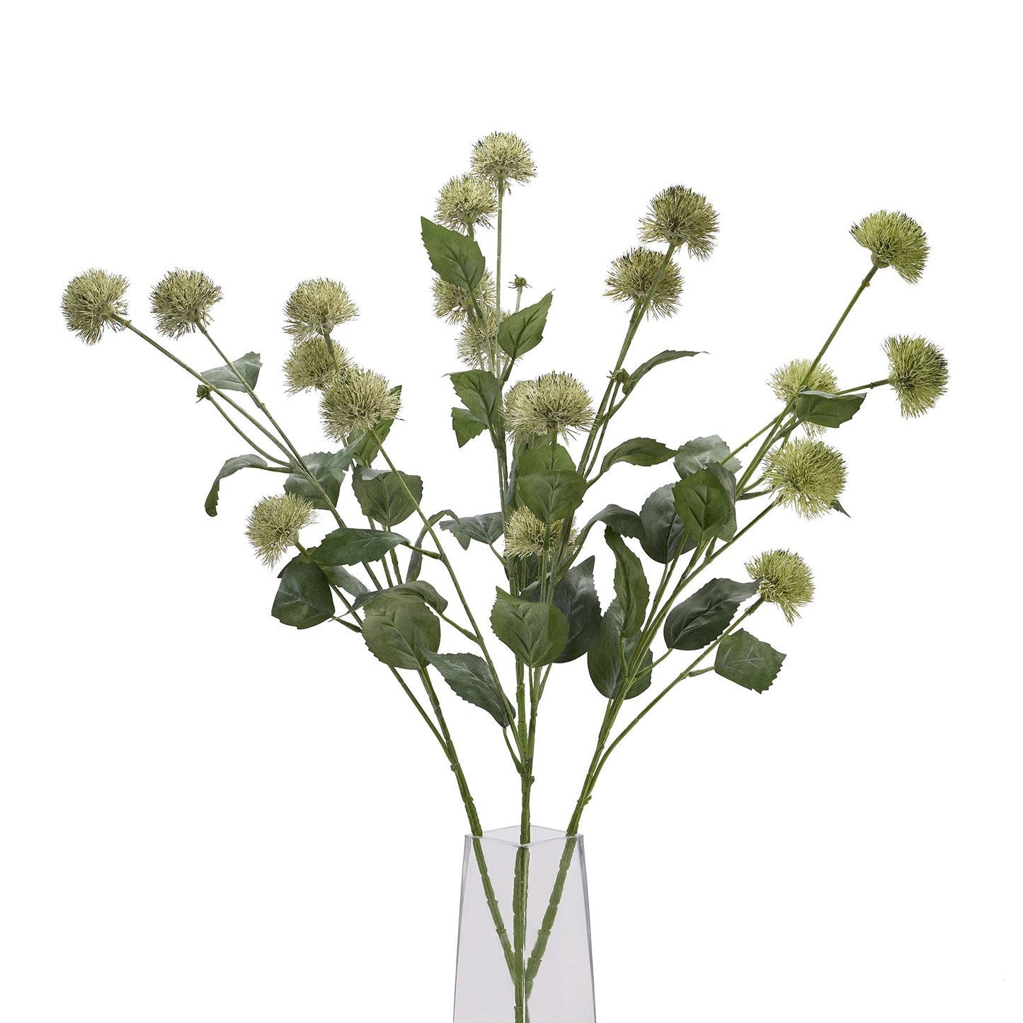 Skandi London Thistle Globe Stem - Skandi London