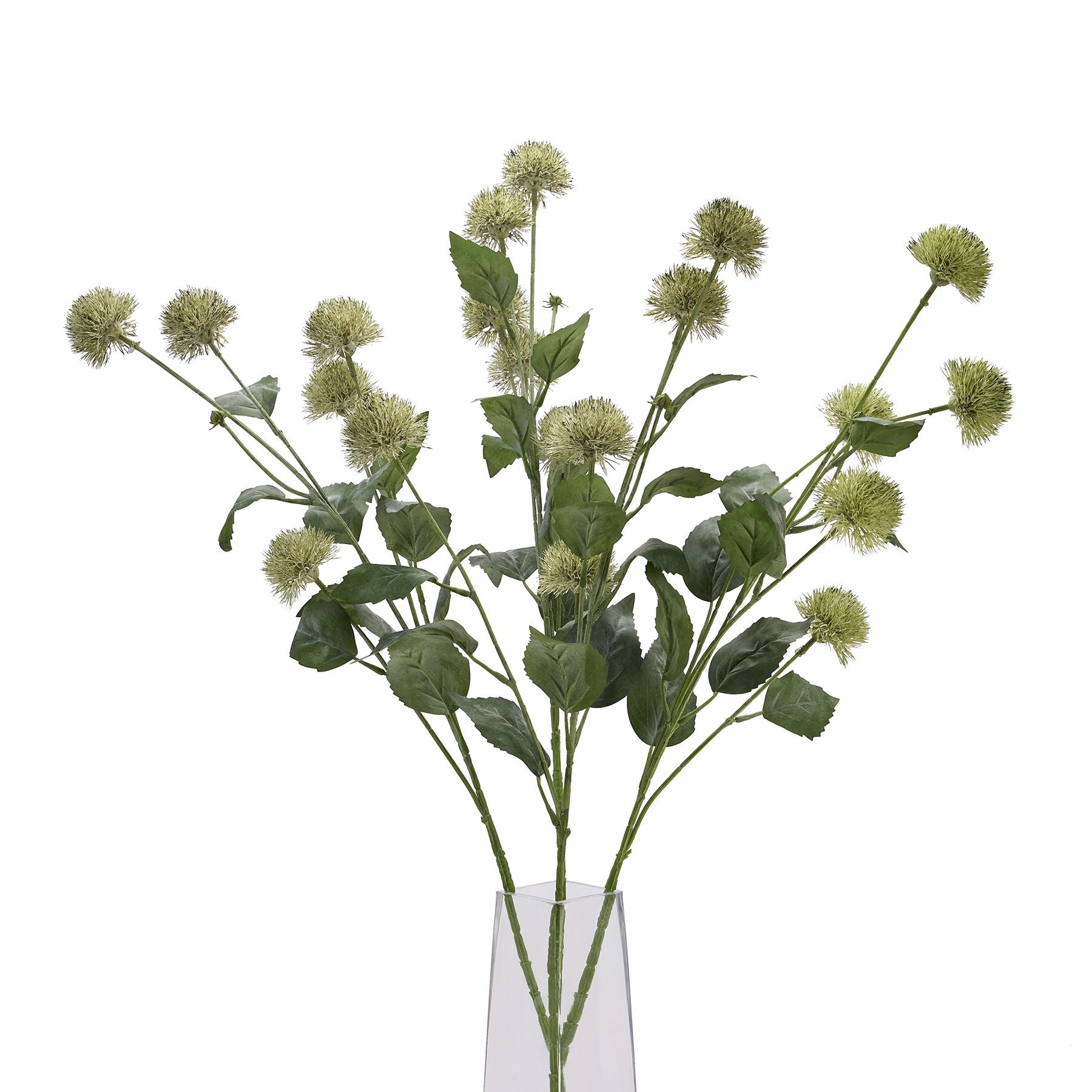 Skandi London Thistle Globe Stem - Skandi London
