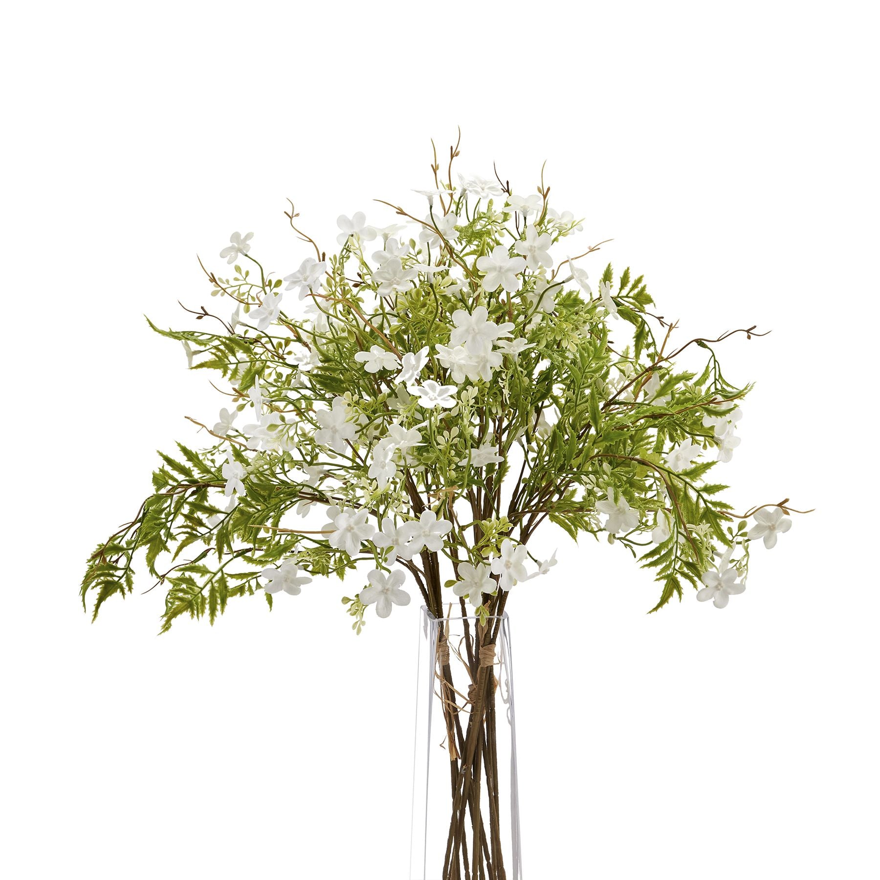 Skandi London Italian White Bellflower - Skandi London