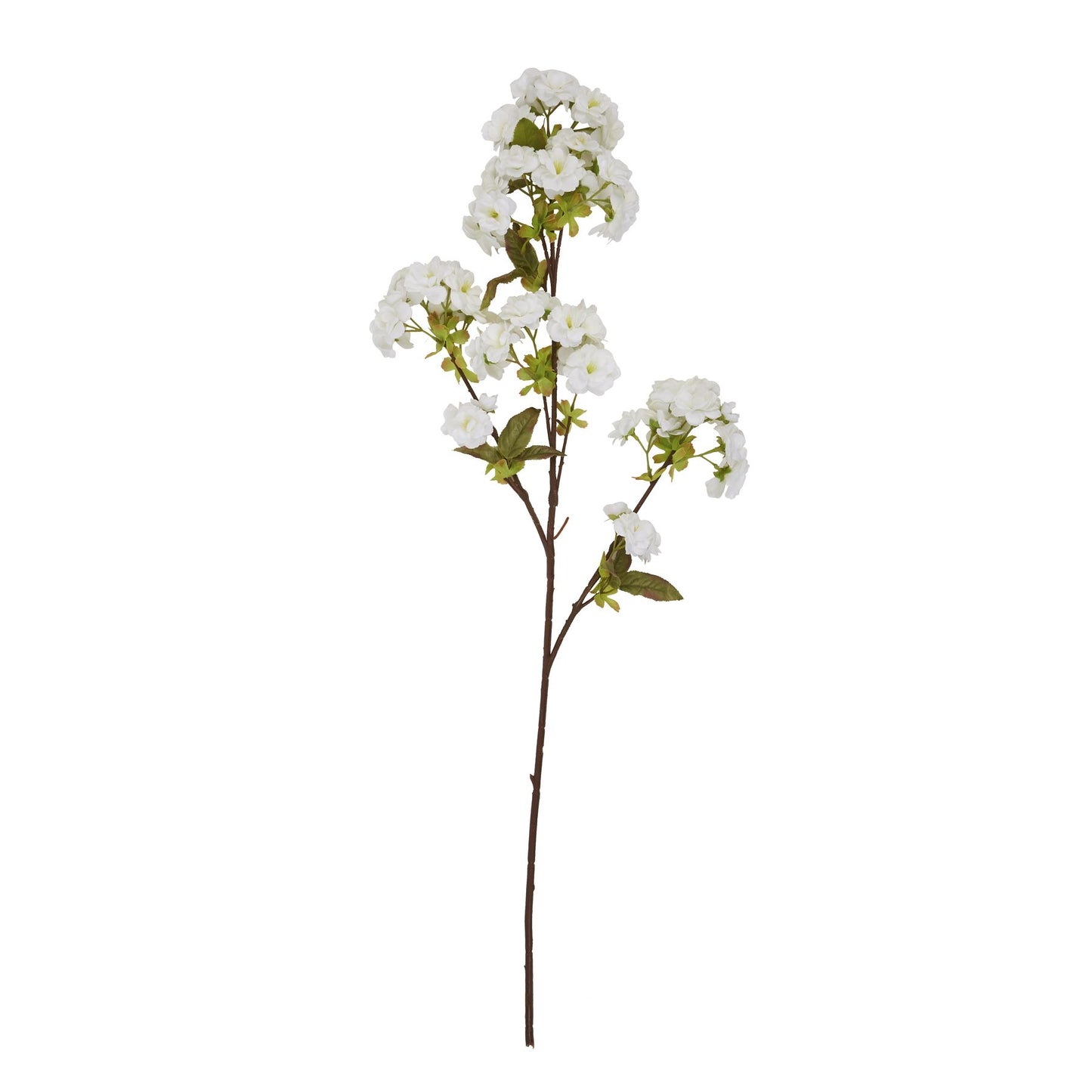 Skandi London Tall White Blossom - Skandi London