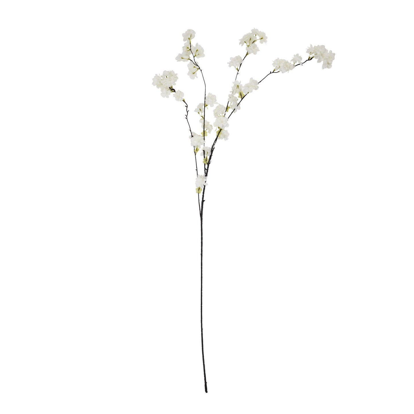 Skandi London Large White Cherry Blossom Stem - Skandi London