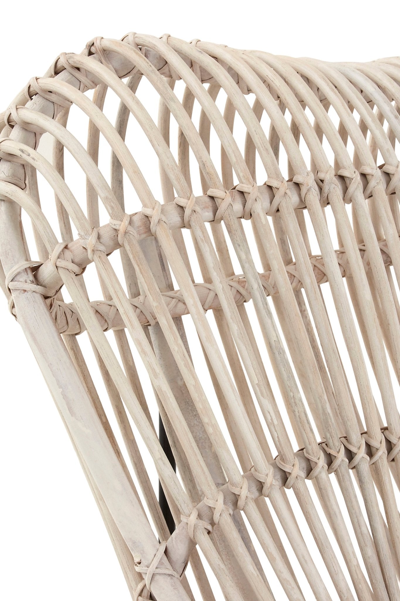 Gunner Occasional Chair - Skandi London