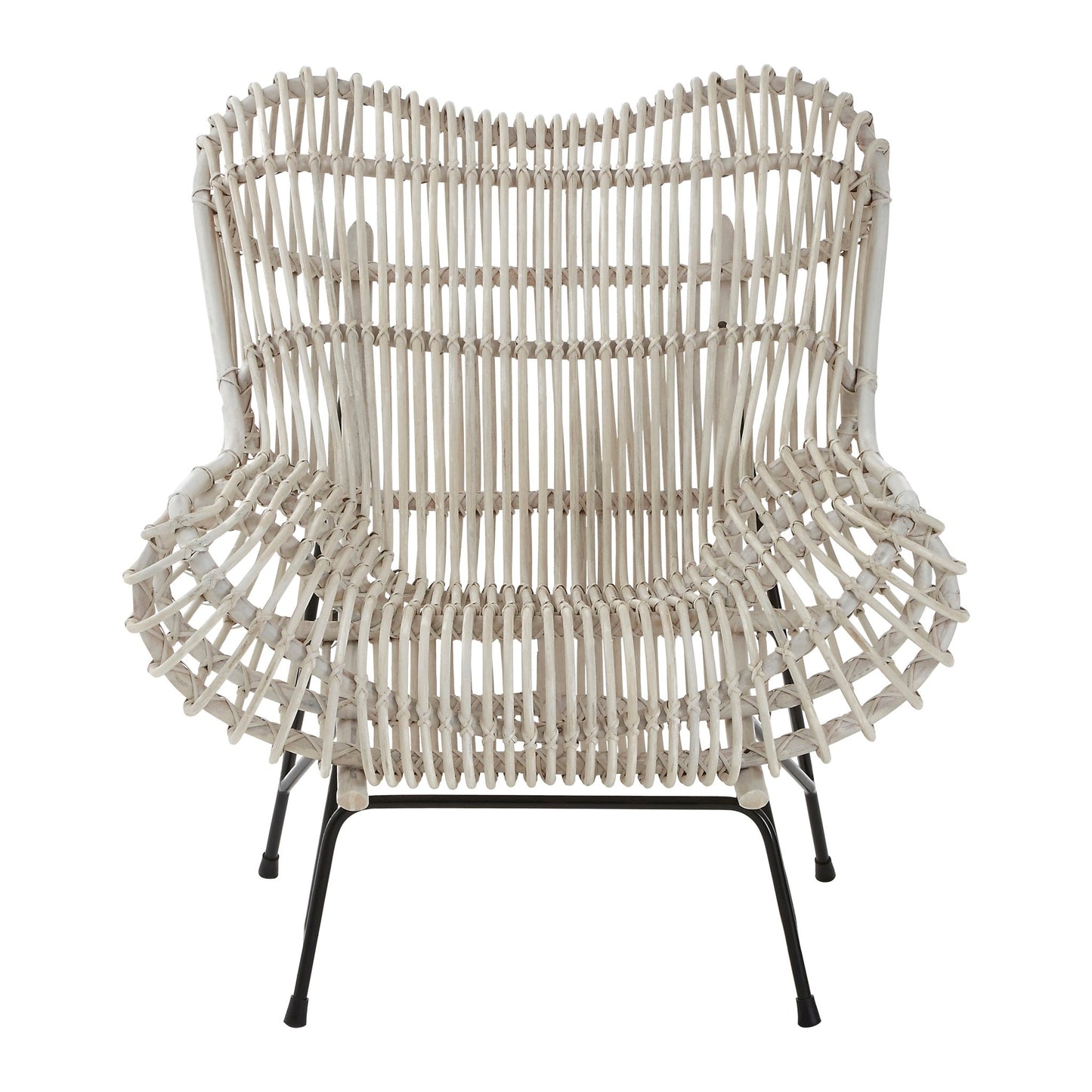 Gunner Occasional Chair - Skandi London