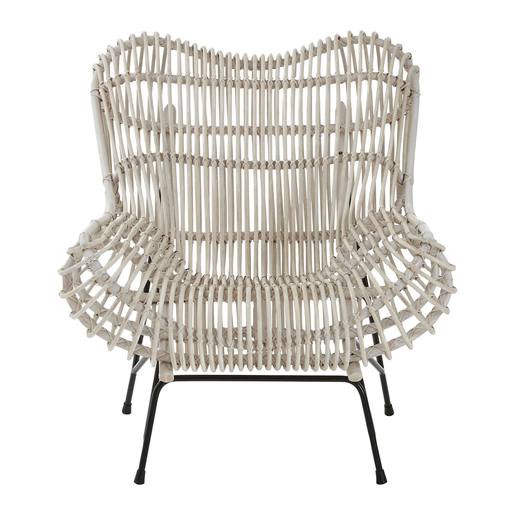 Gunner Occasional Chair - Skandi London