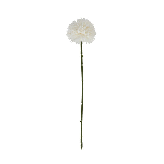 Skandi London White Short Chrysanthemum - Skandi London