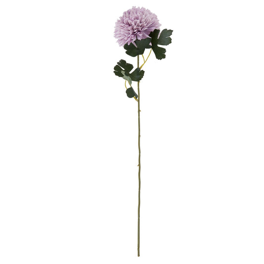 Skandi London Light Purple Chrysanthemum - Skandi London