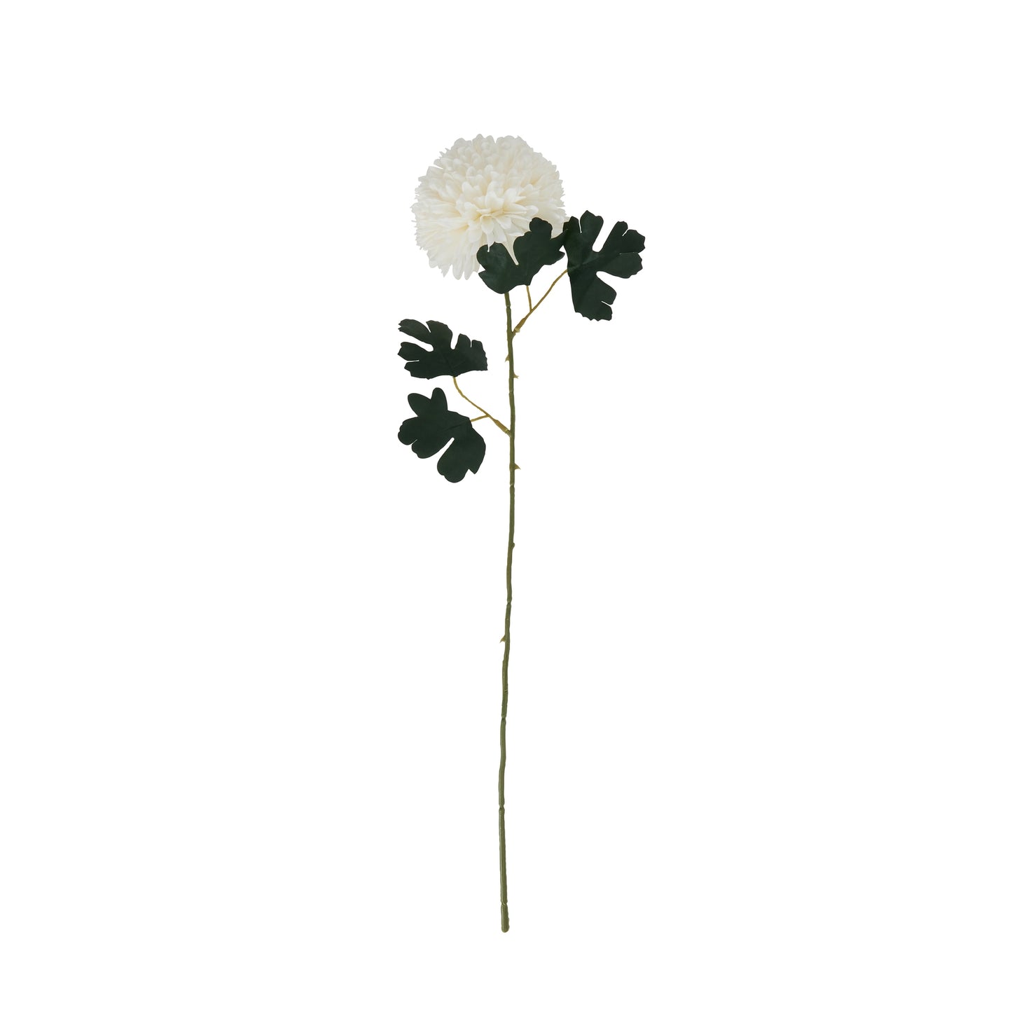 Skandi London White Chrysanthemum - Skandi London