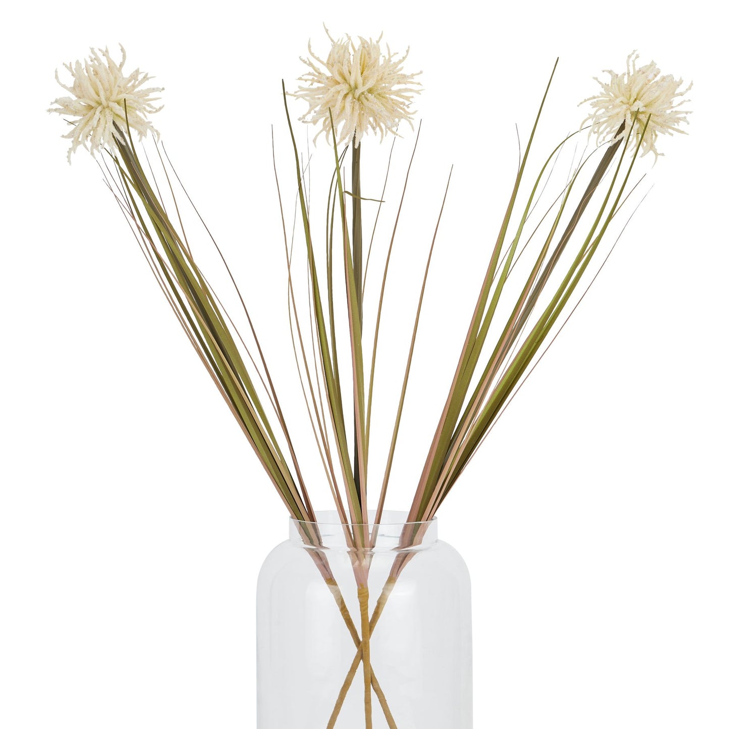 Skandi London Cream Aster Spider Chrysanthemum Stem - Skandi London