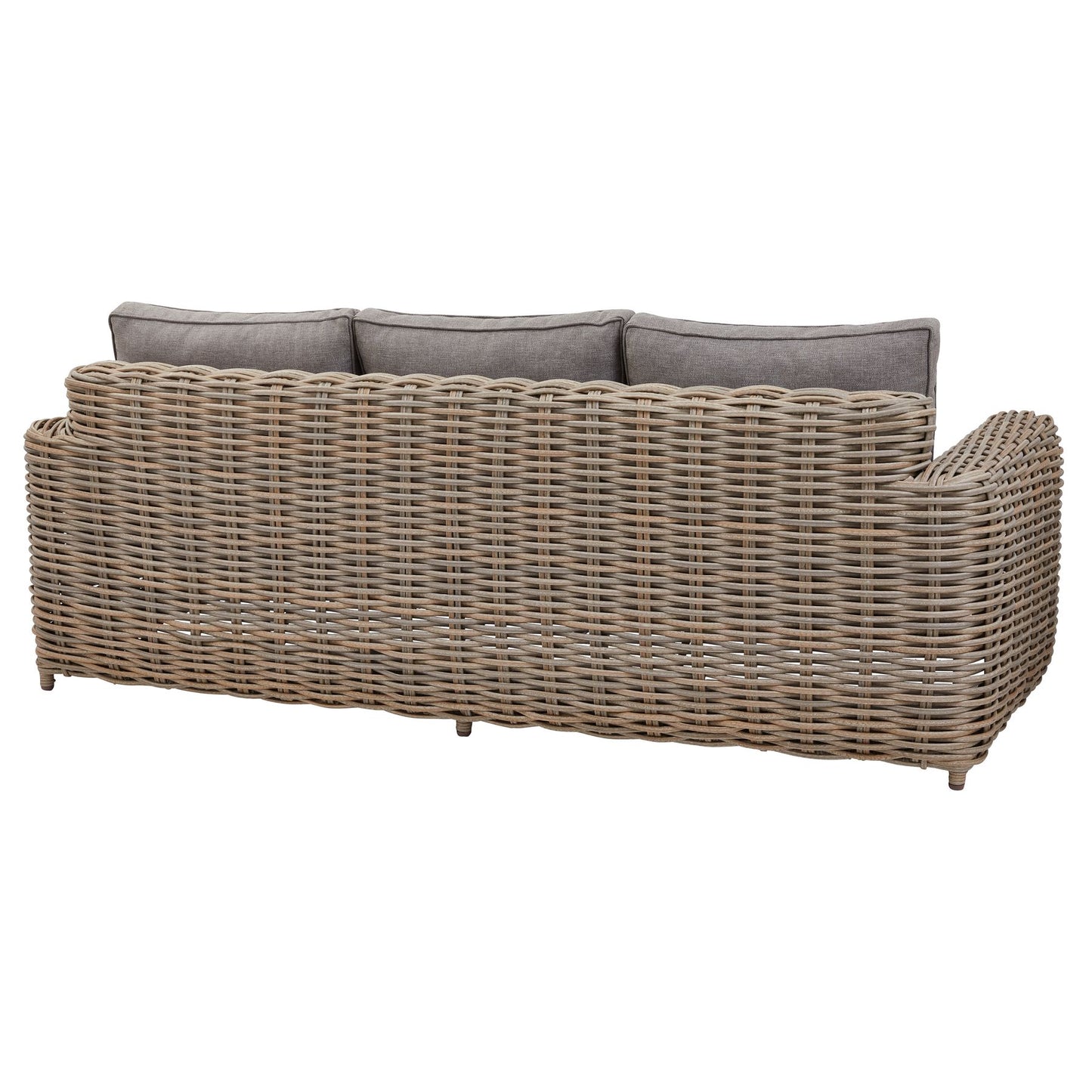 Amalfi Collection Outdoor Five Seater Set - Skandi London