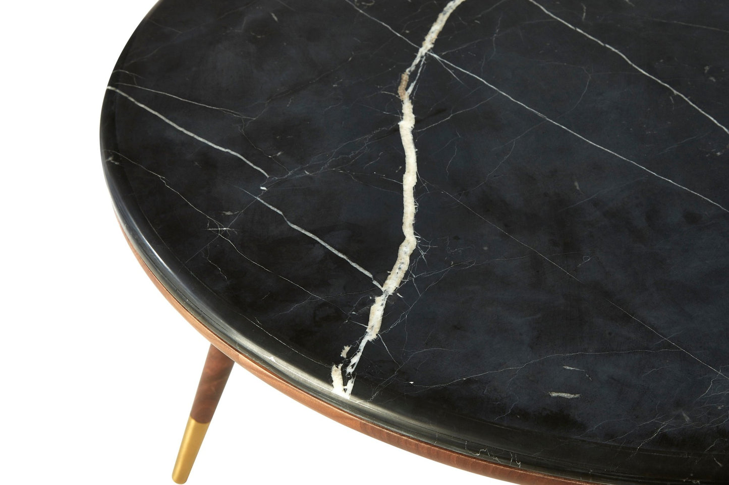 Harald Coffee Table - Skandi London