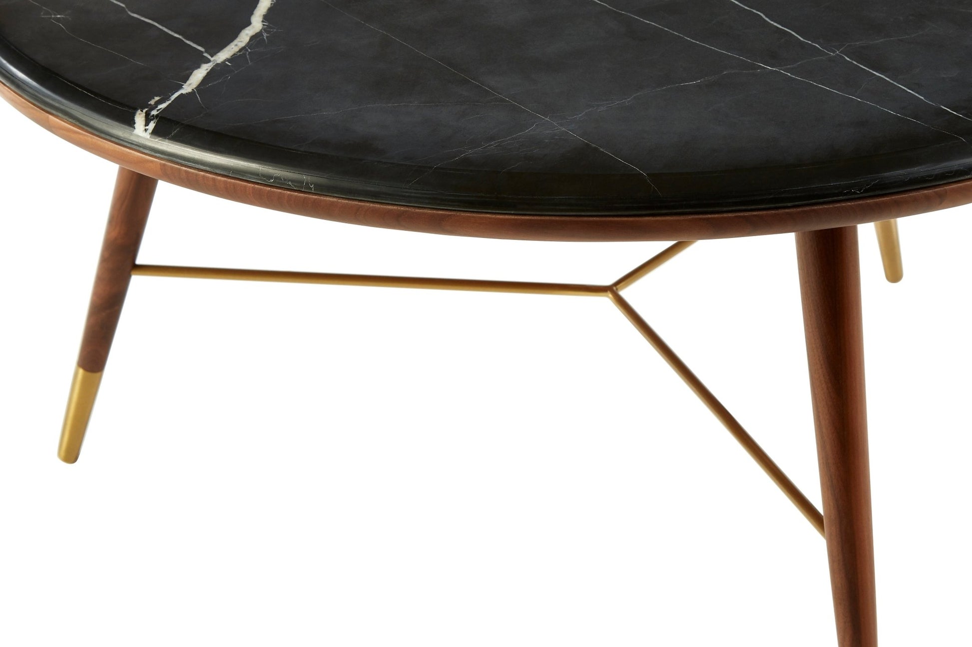 Harald Coffee Table - Skandi London
