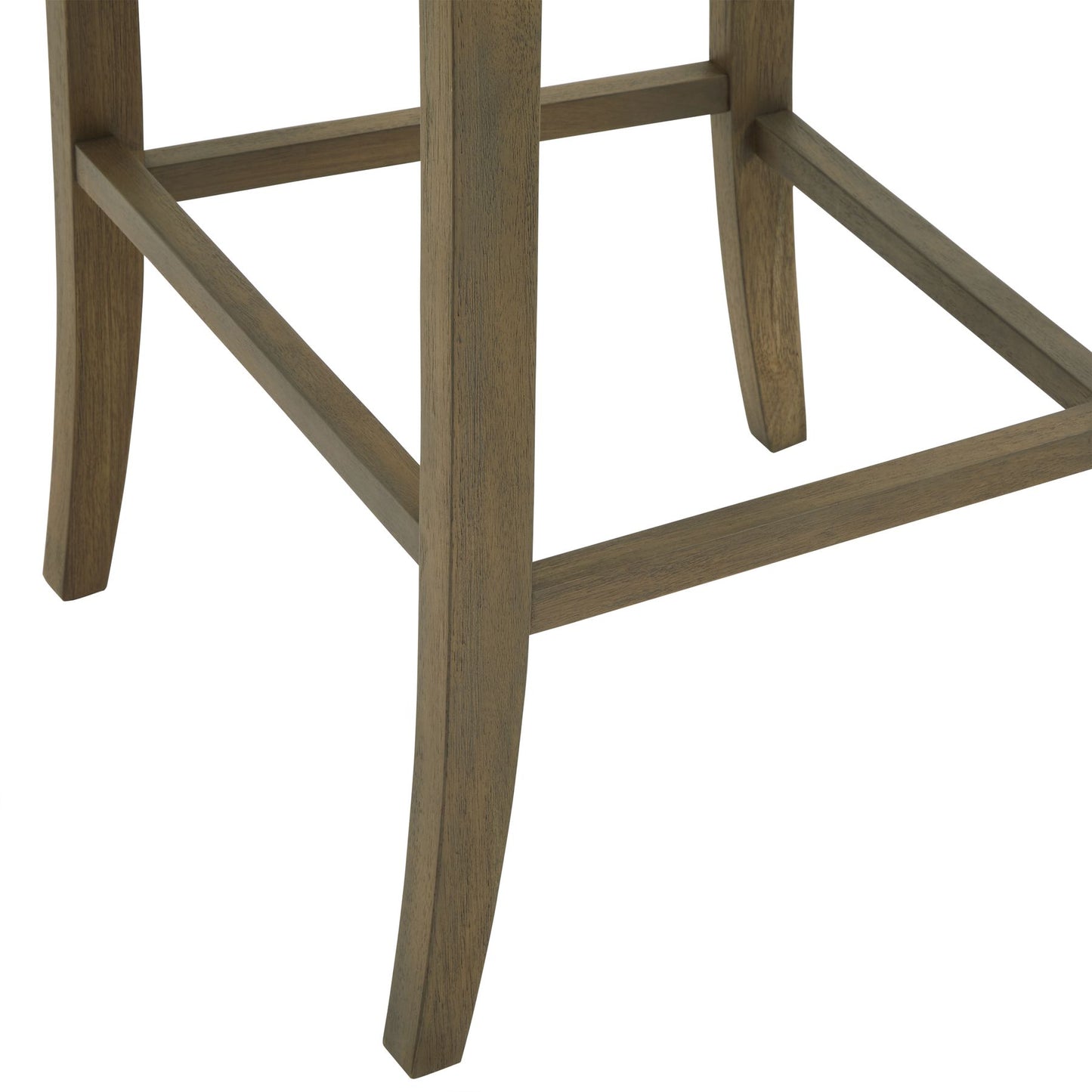 Skandi London Epsom Grey Barstool - Skandi London