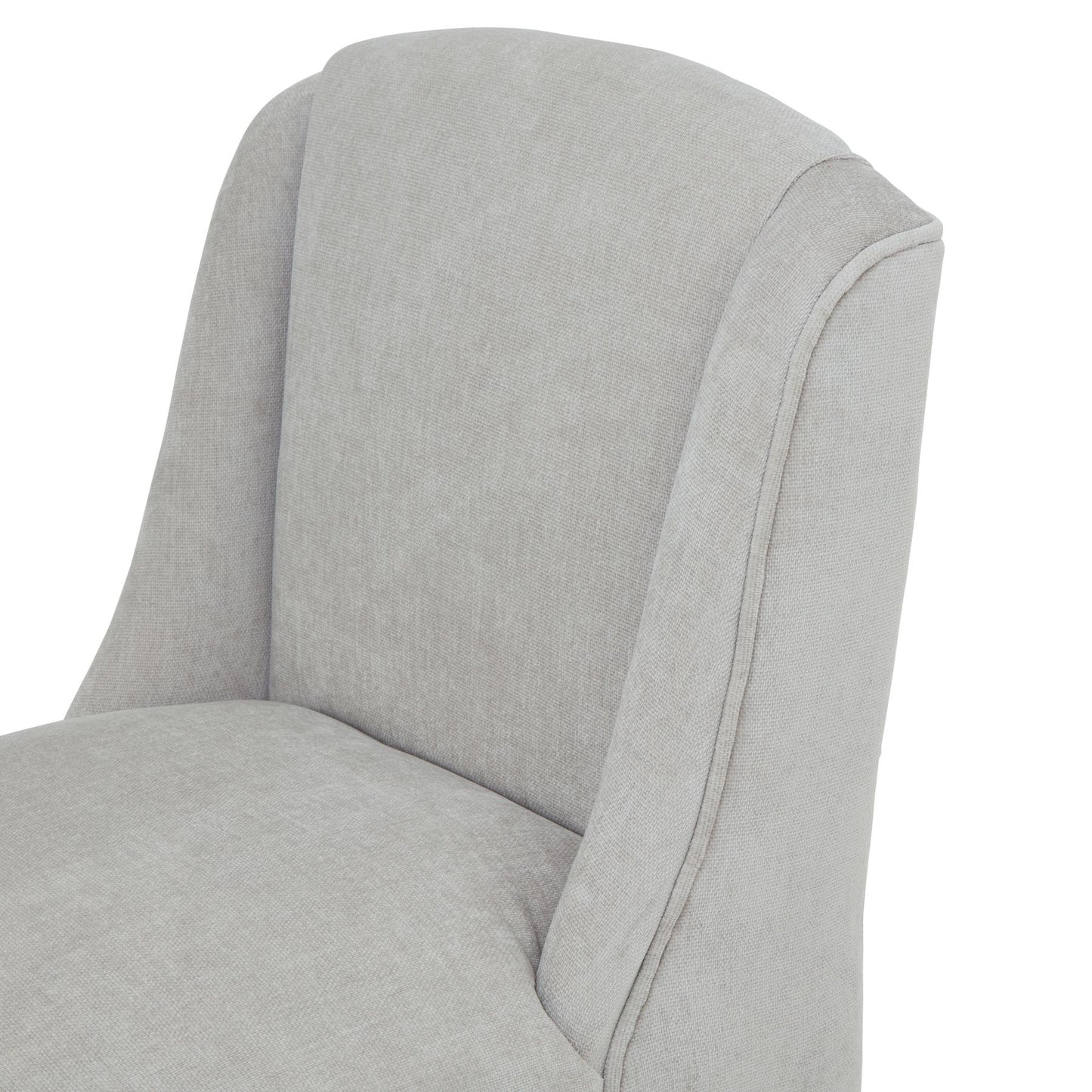 Hvamm Grey Barstool - Skandi London