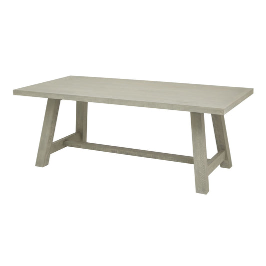 Lillesand Collection Rectangular Dining Table - Skandi London