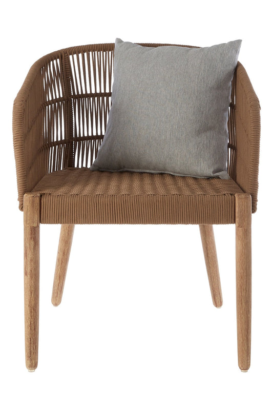 Kyran Armchair - Skandi London