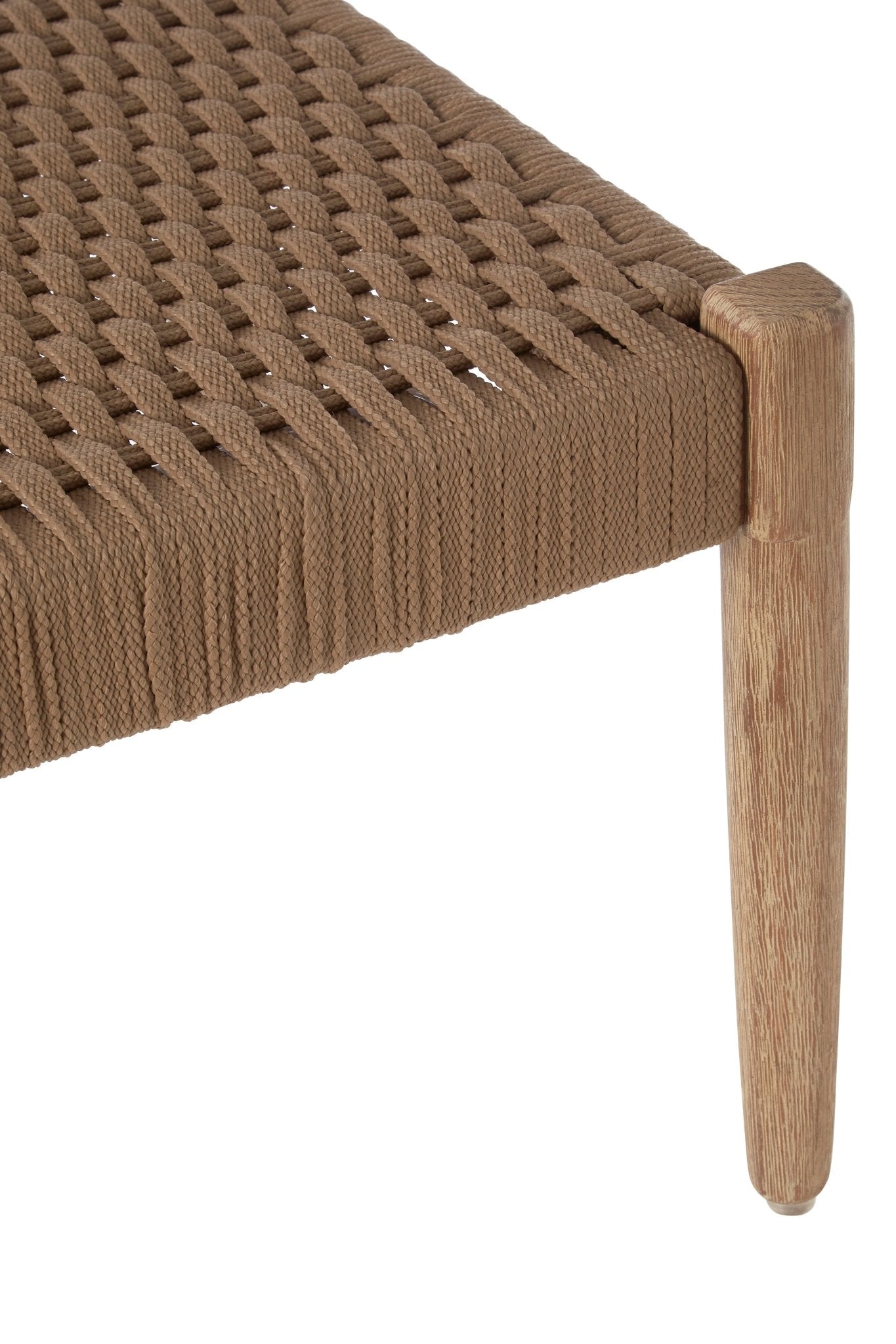 Kyran Footrest - Skandi London