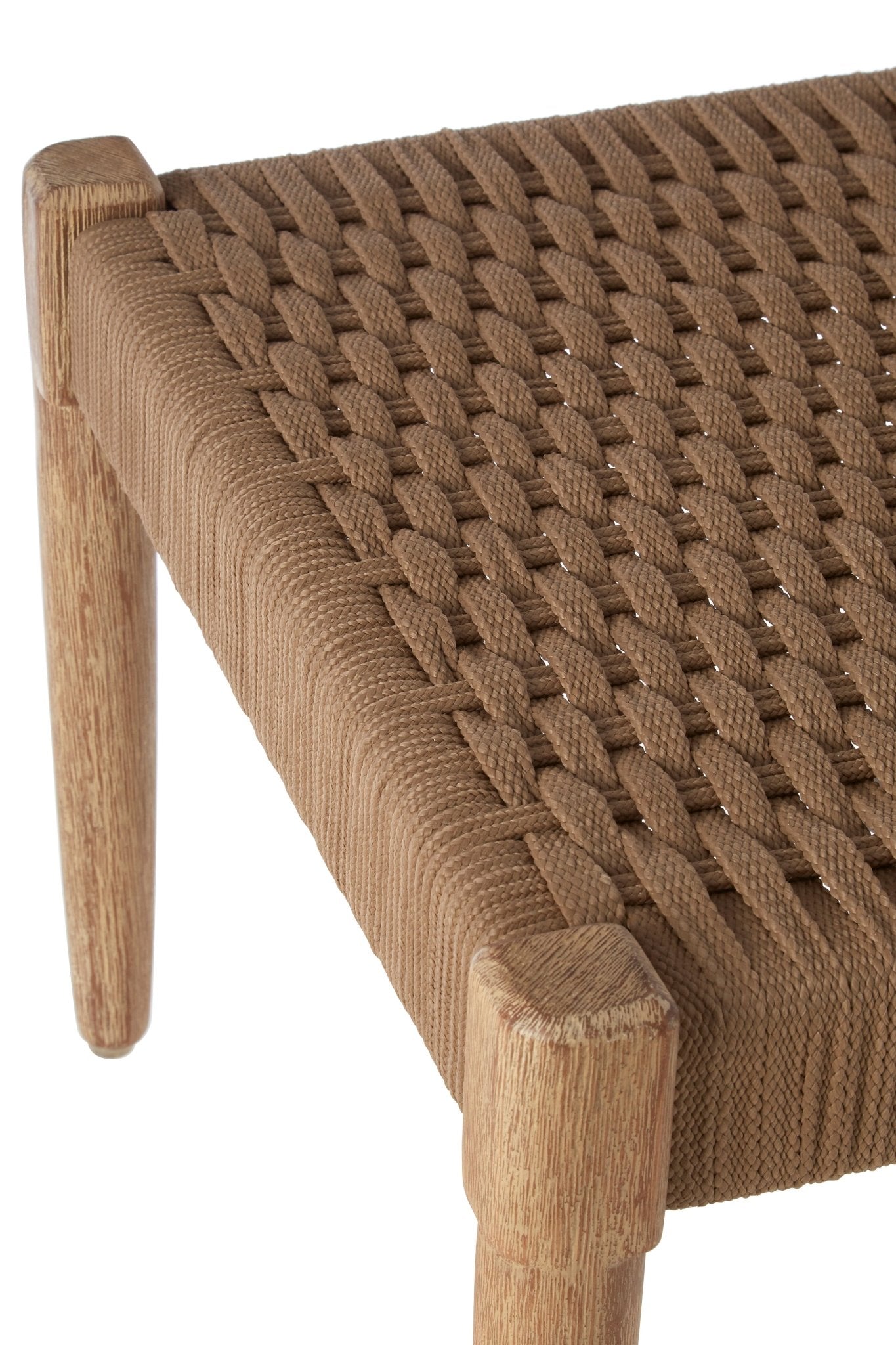 Kyran Footrest - Skandi London