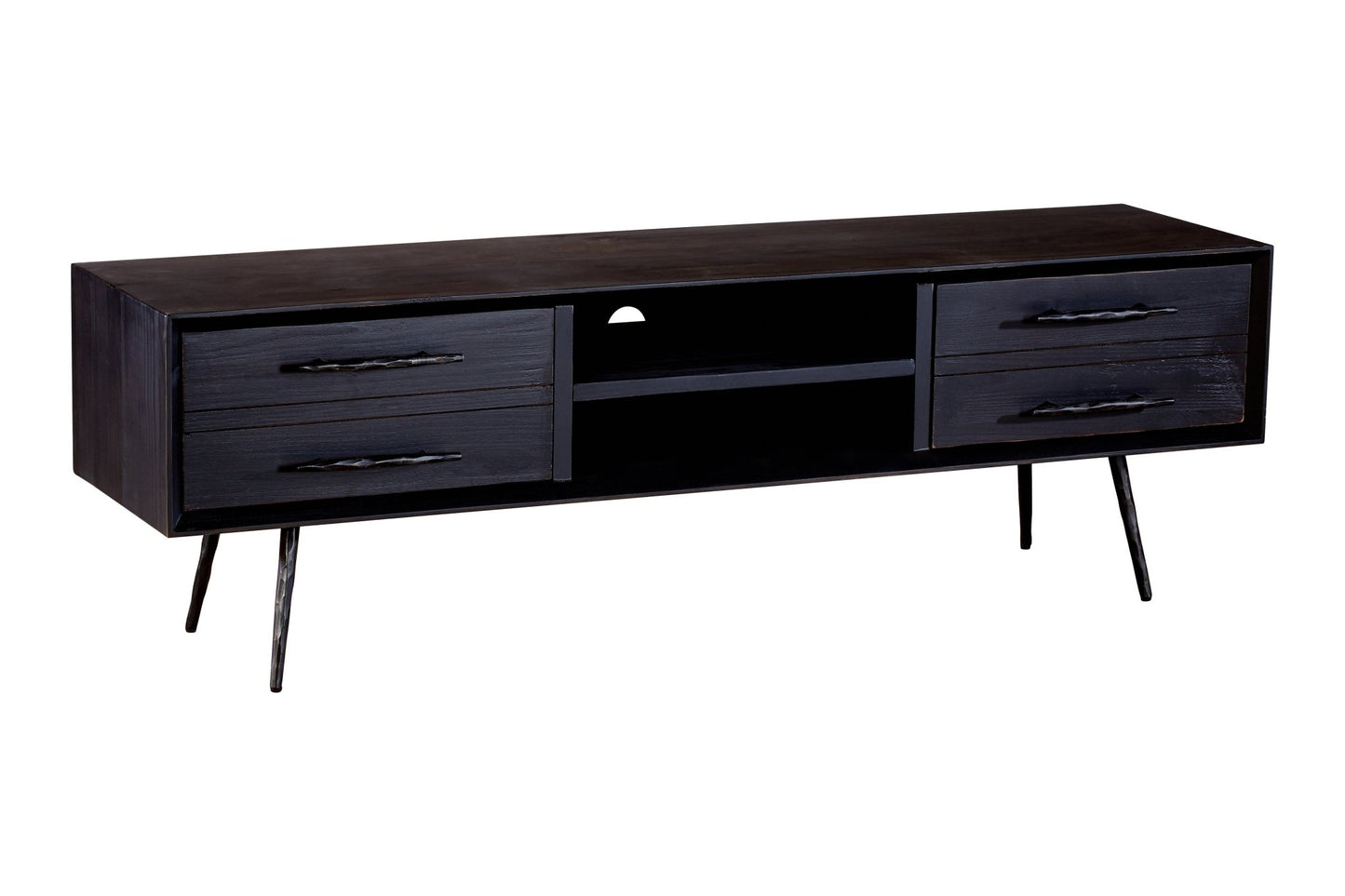 Janne Media Unit - Skandi London