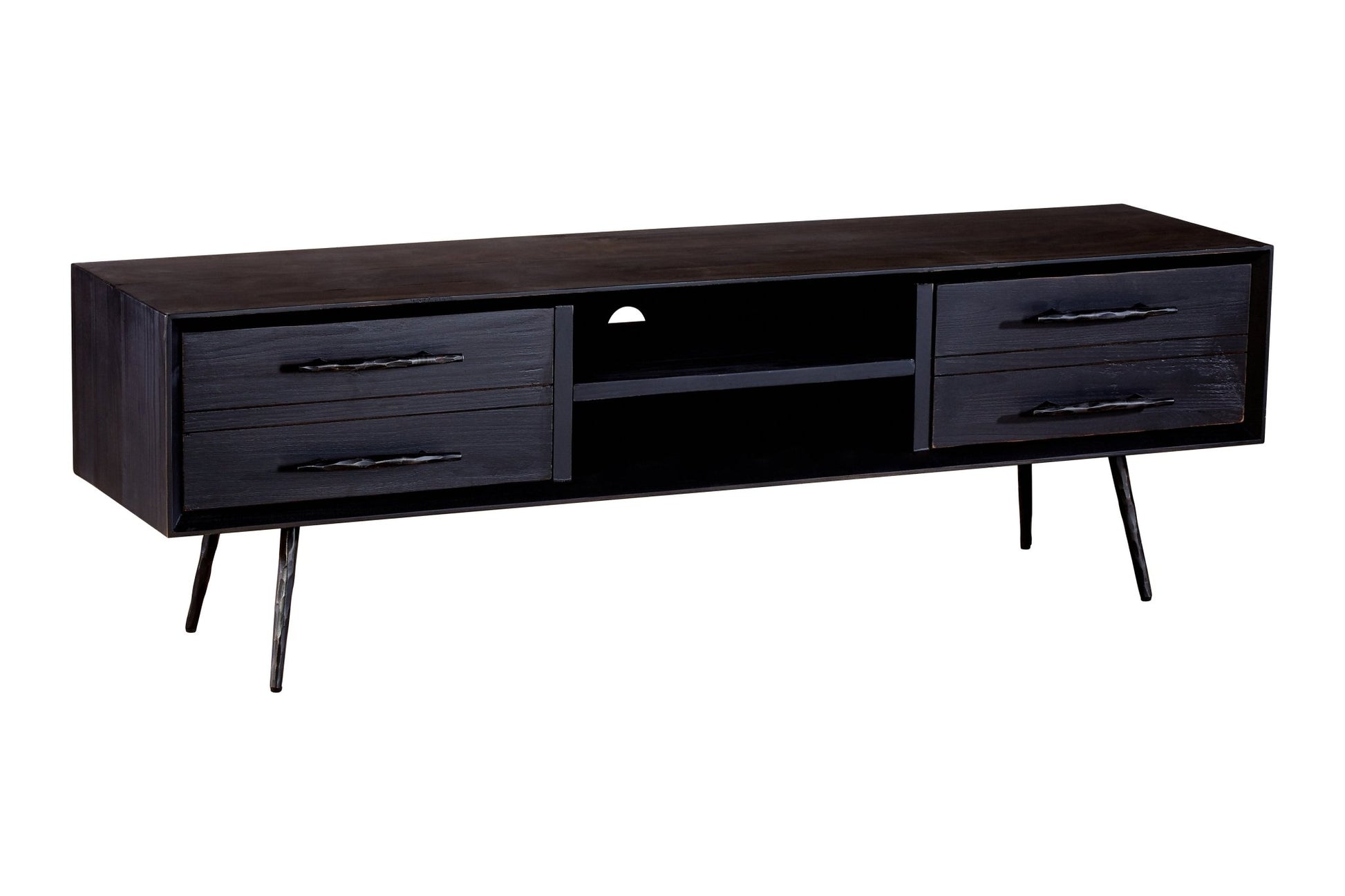 Janne Media Unit - Skandi London