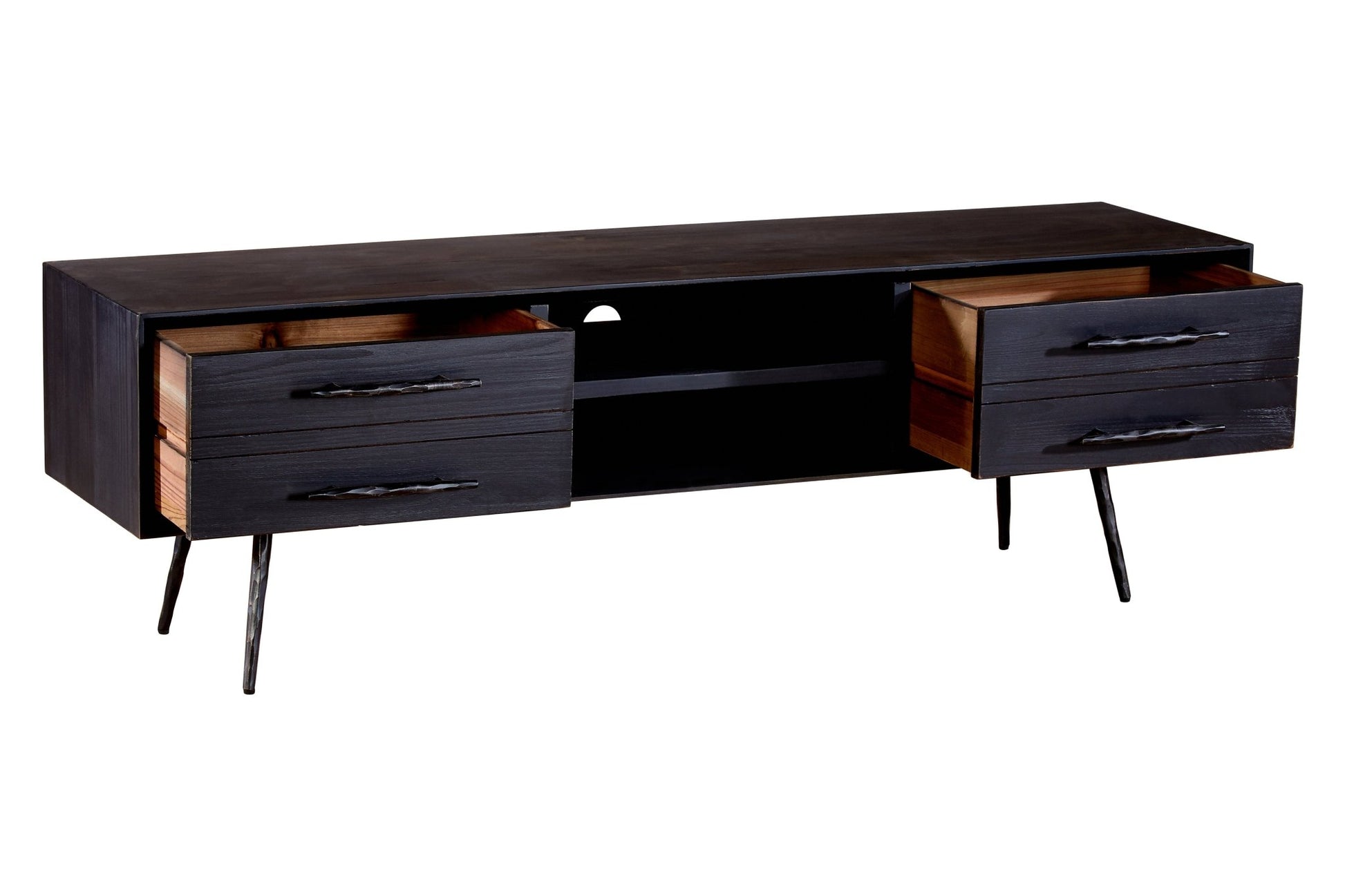 Janne Media Unit - Skandi London