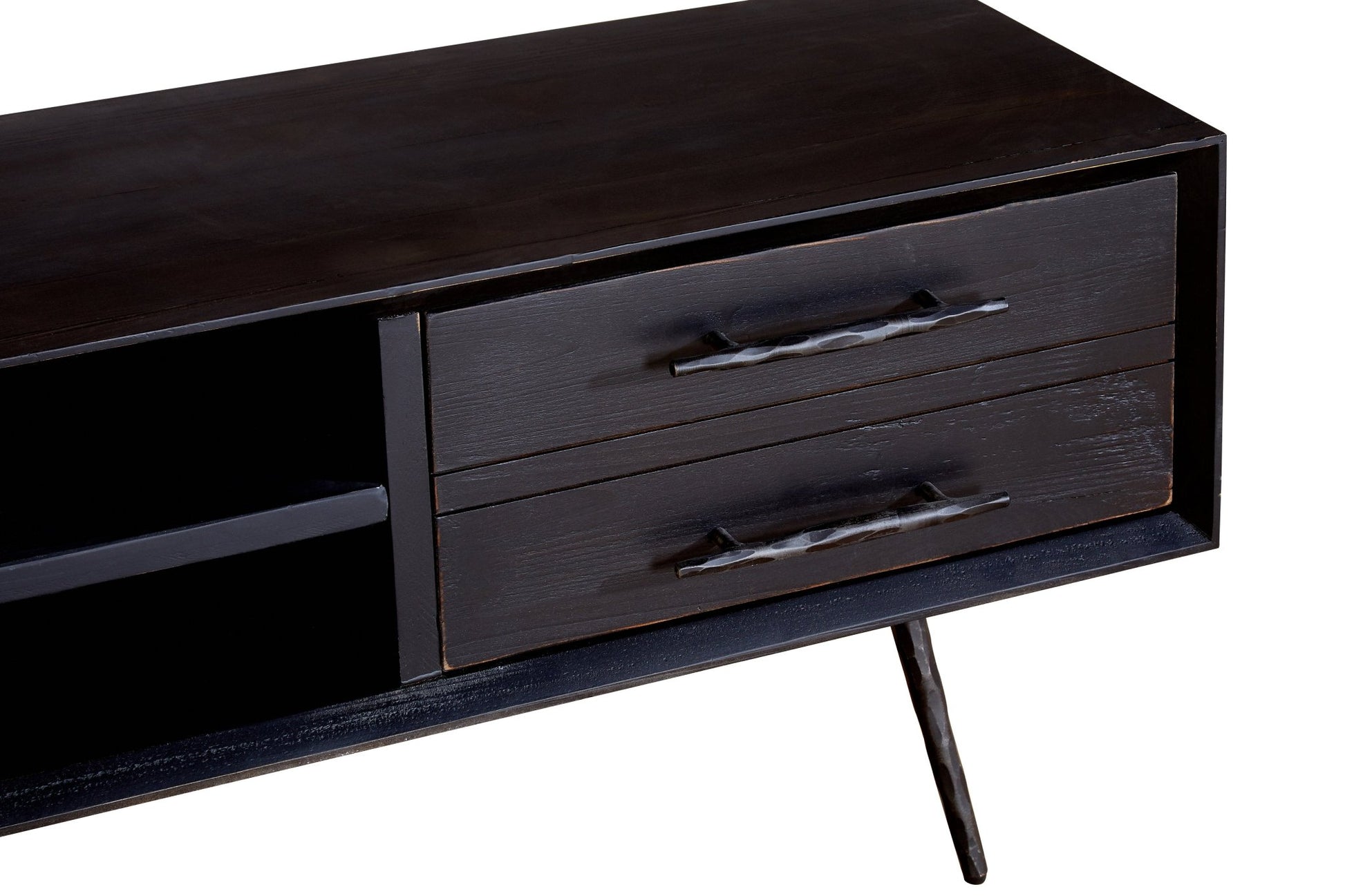 Janne Media Unit - Skandi London