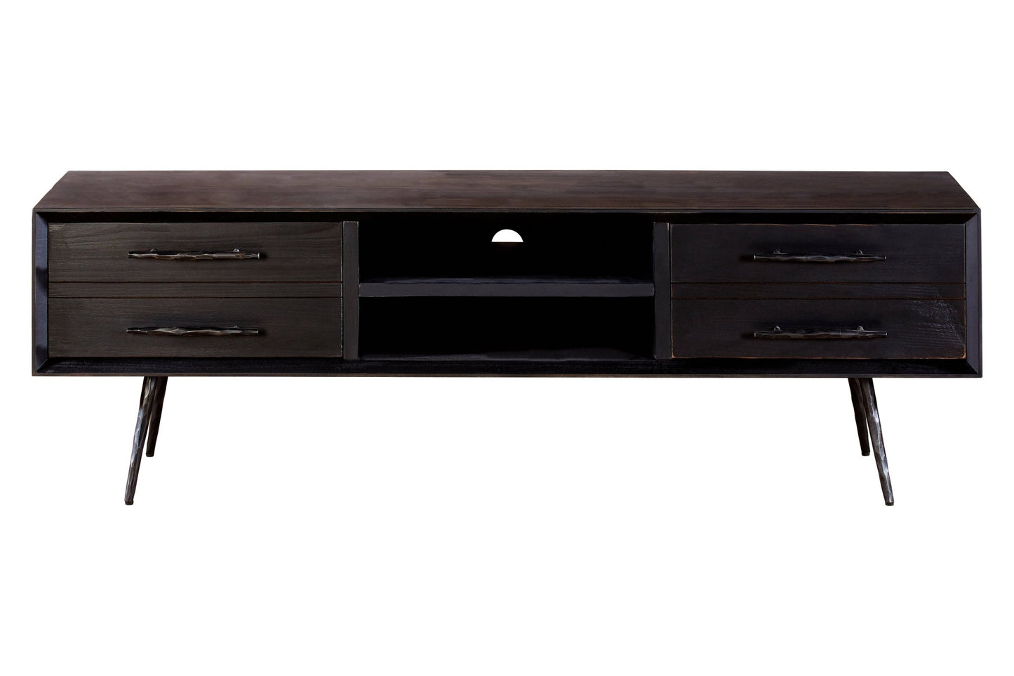 Janne Media Unit - Skandi London