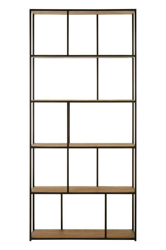 Jytte Shelf Unit - Skandi London