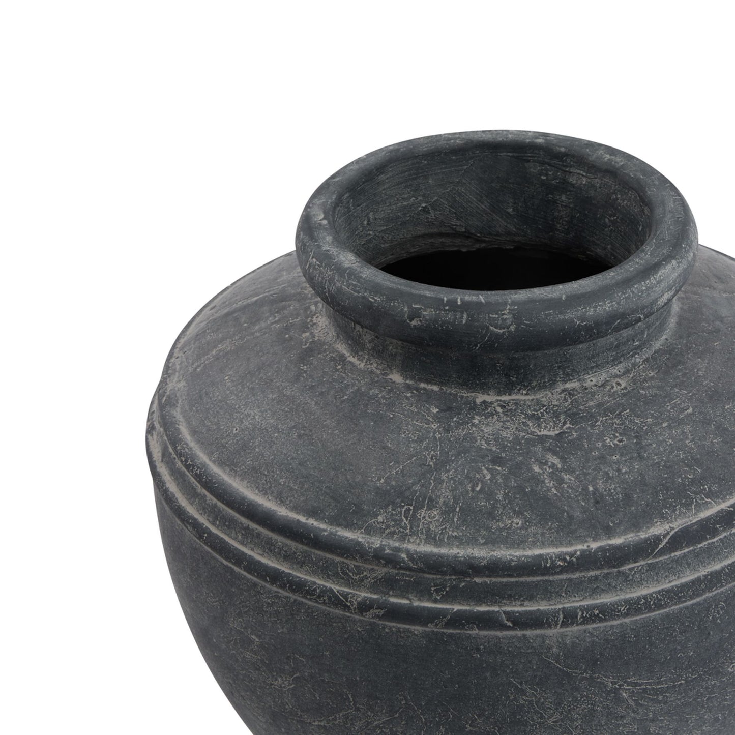 Malmo Grey Water Pot - Skandi London