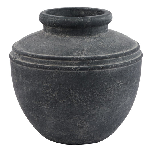 Malmo Grey Water Pot - Skandi London