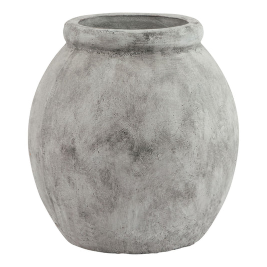 Maloy Jar Shaped Planter - Skandi London