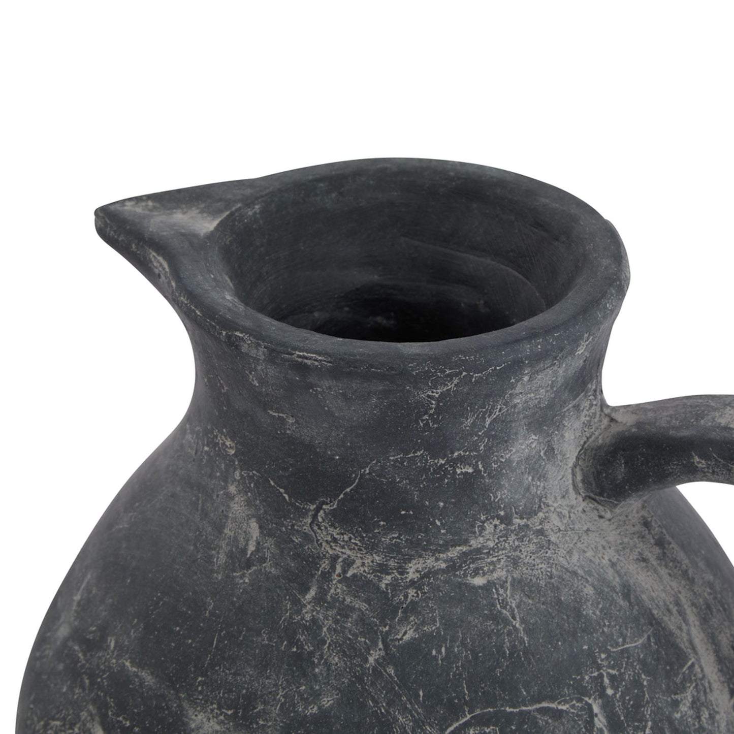 Malmo Grey Jug - Skandi London