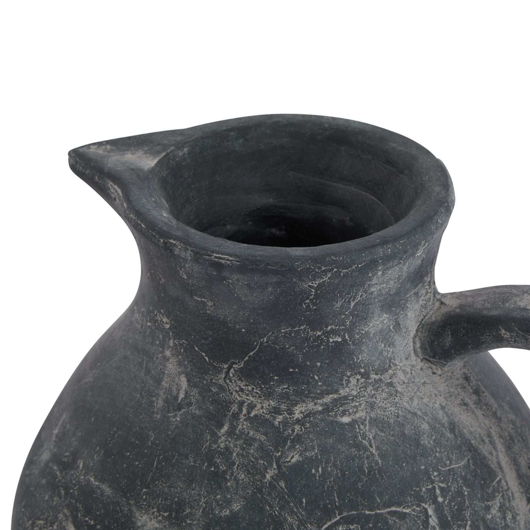 Malmo Grey Jug - Skandi London
