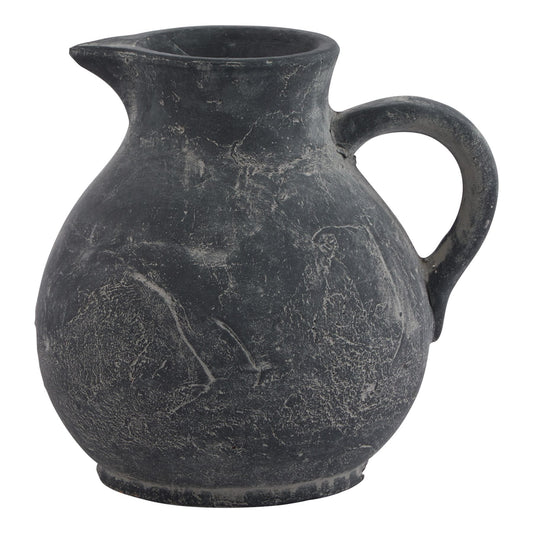 Malmo Grey Jug - Skandi London