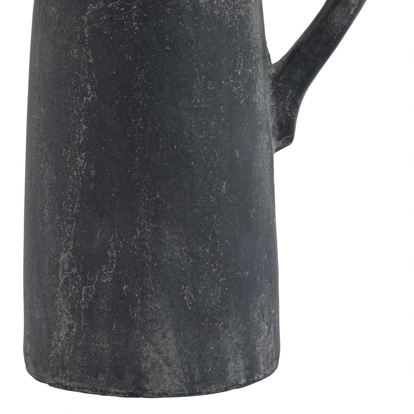 Malmo Grey Tall Jug - Skandi London