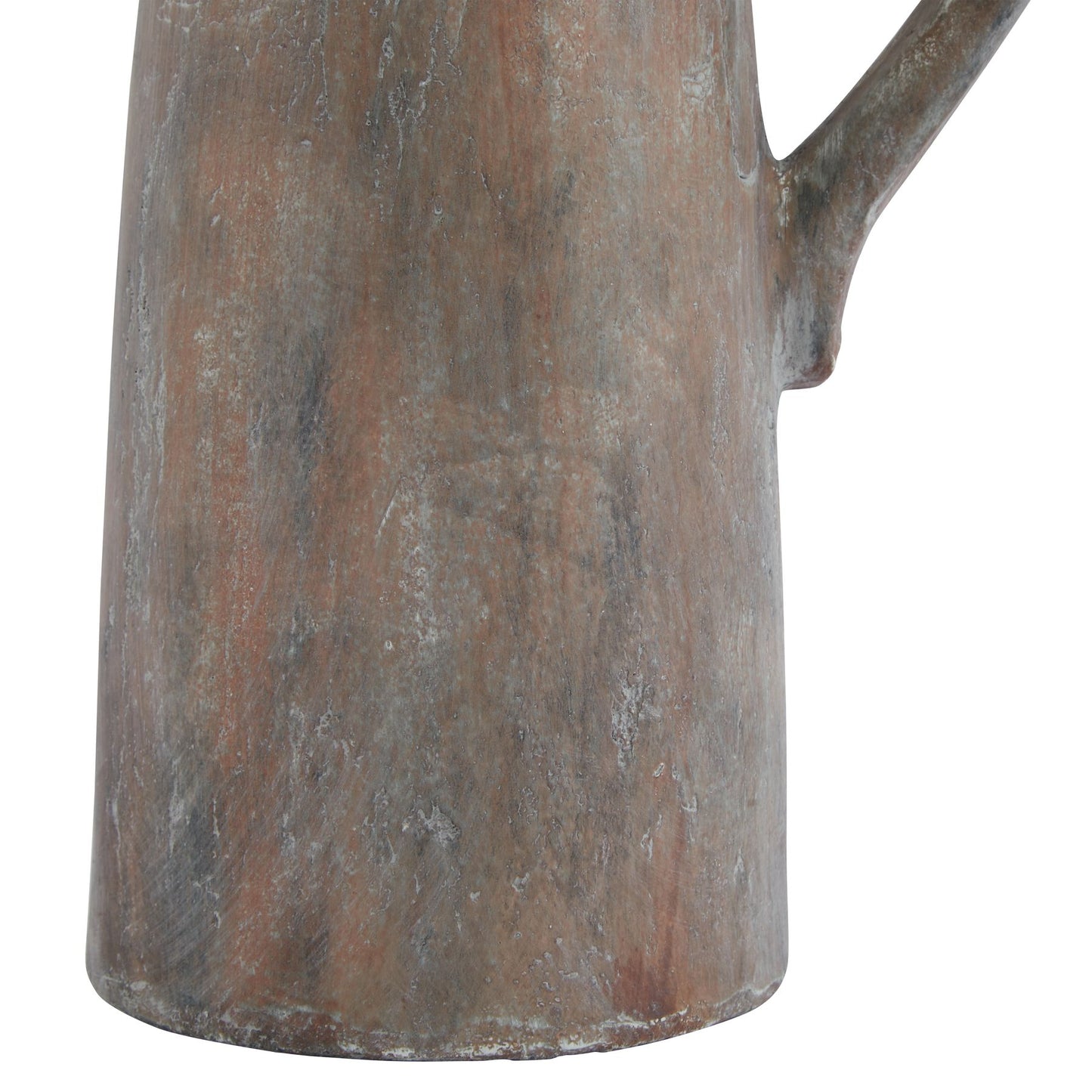 Lofoten Brown Tall Jug - Skandi London