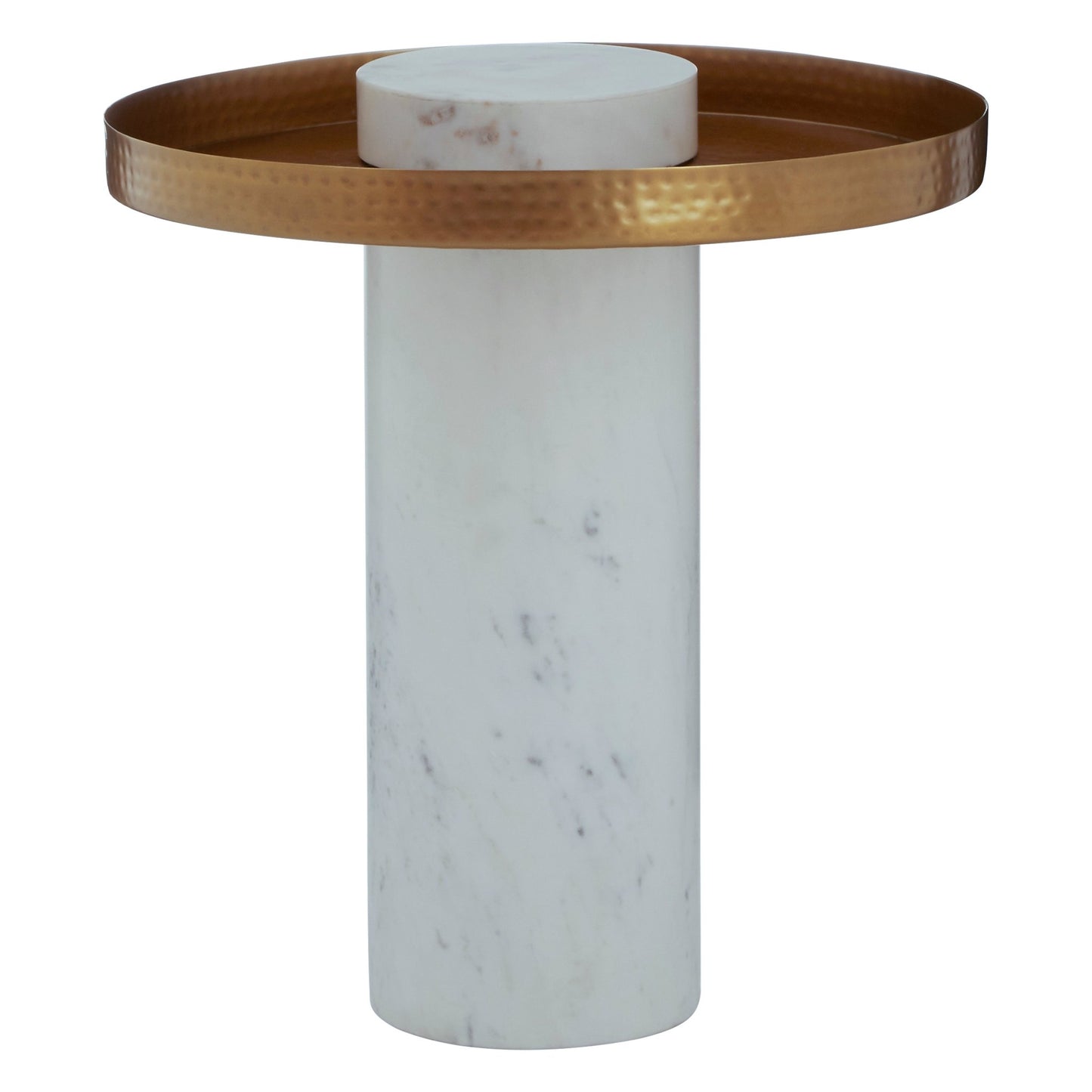 Osvald Side Table - Skandi London