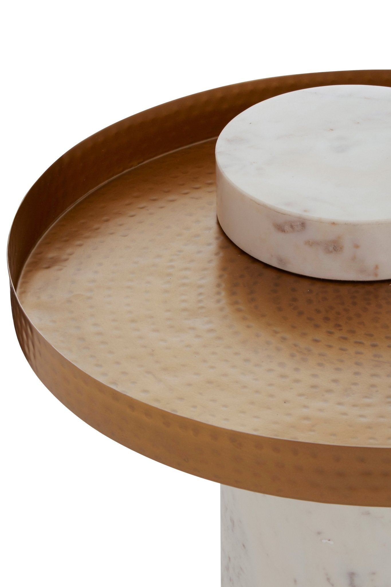 Osvald Side Table - Skandi London