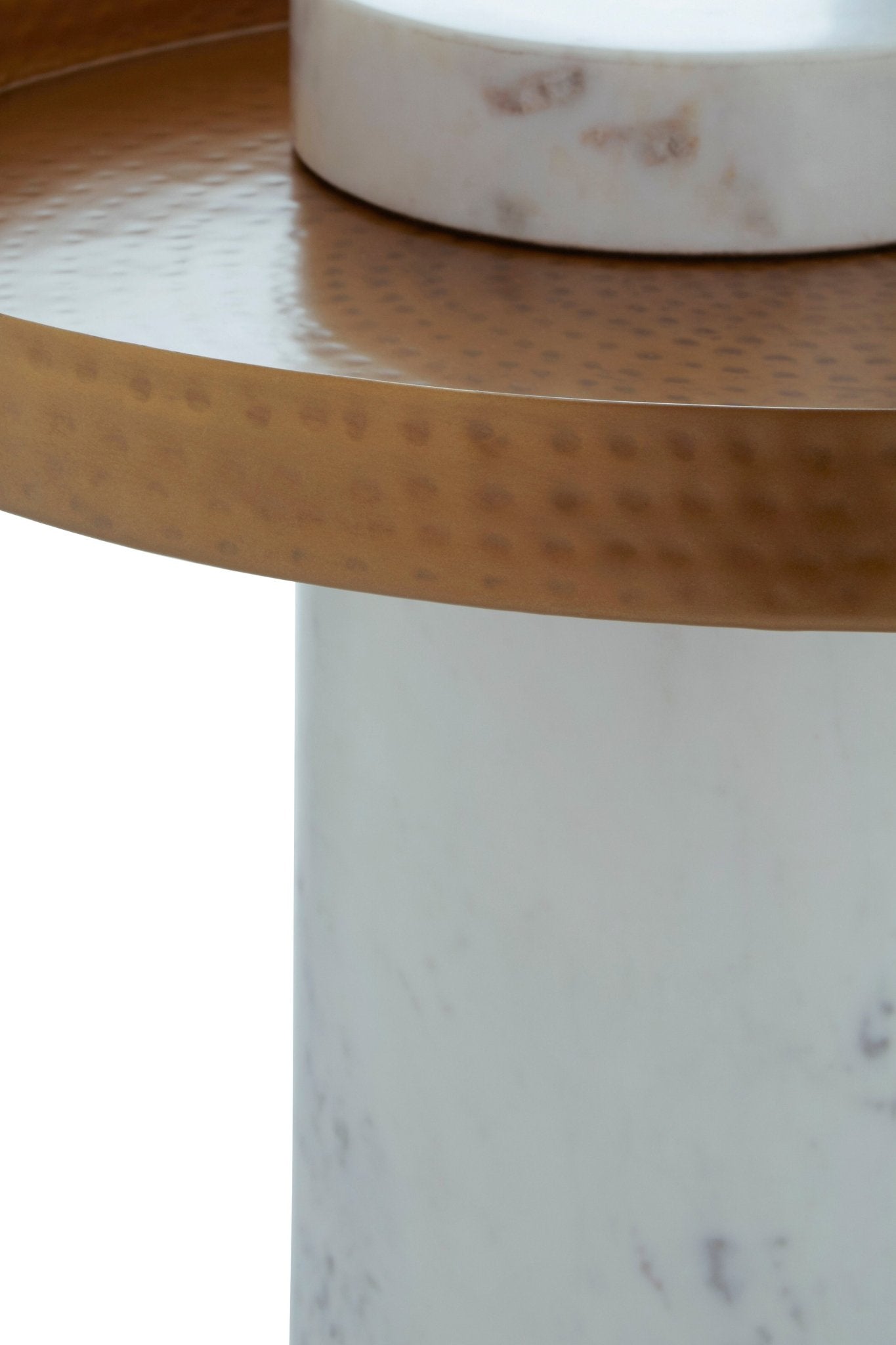 Osvald Side Table - Skandi London